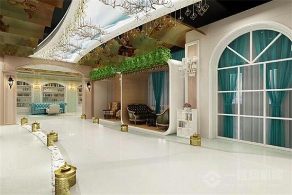 英瑟皇家艺术教育